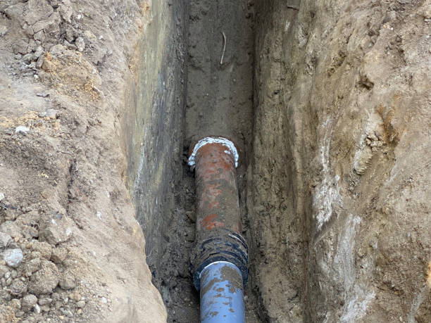 Best Emergency water extraction  in Rouses Point, NY