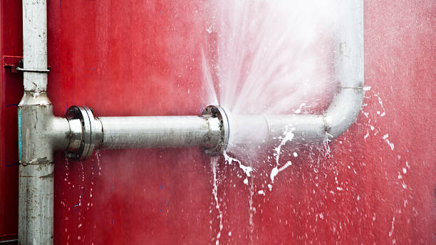 Best Flood restoration services  in Rouses Point, NY