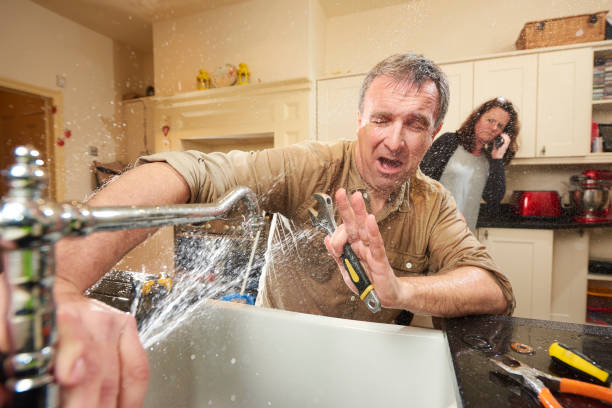 Best Water damage restoration near me  in Rouses Point, NY